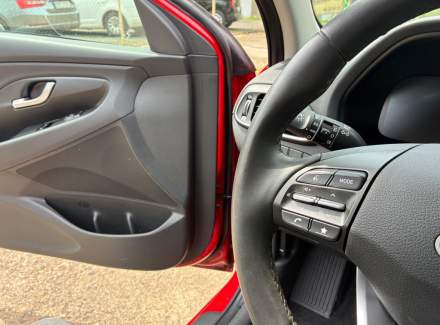 Hyundai - i30