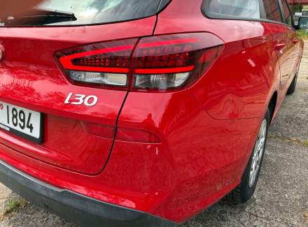 Hyundai - i30