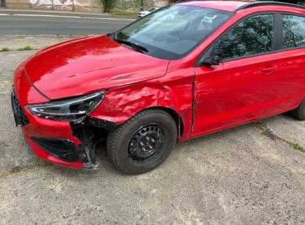 Hyundai - i30