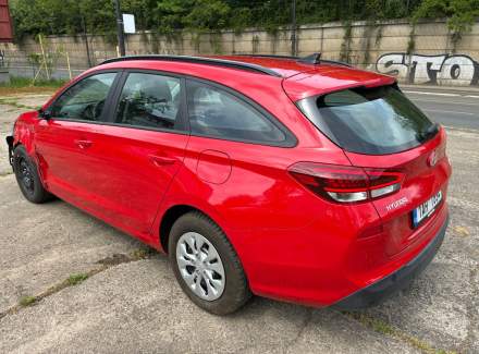 Hyundai - i30