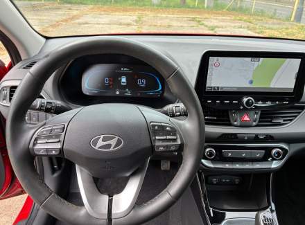 Hyundai - i30