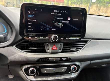 Hyundai - i30