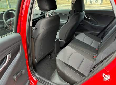 Hyundai - i30