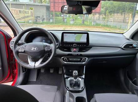 Hyundai - i30