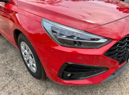 Hyundai - i30
