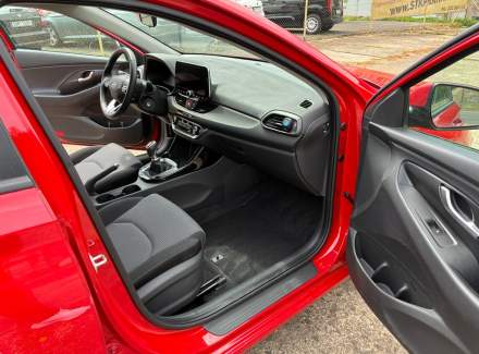 Hyundai - i30