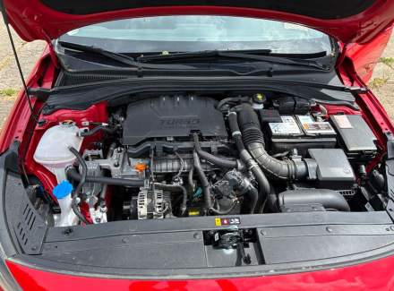 Hyundai - i30