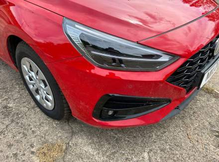 Hyundai - i30