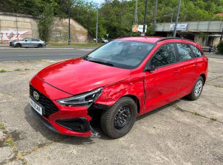 Hyundai - i30