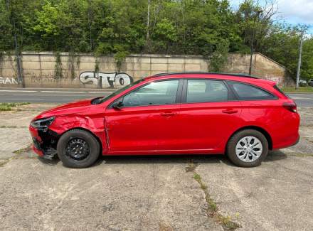 Hyundai - i30