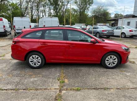 Hyundai - i30