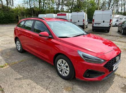 Hyundai - i30