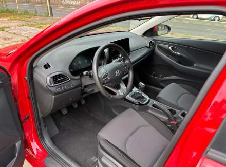 Hyundai - i30