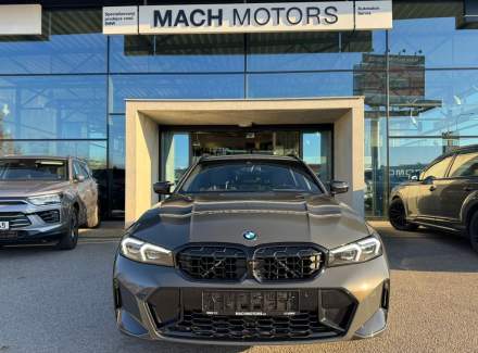 BMW - 3er