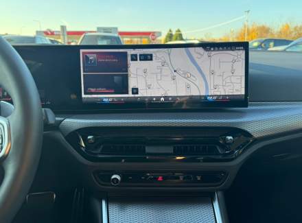 BMW - 3er