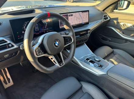 BMW - 3er