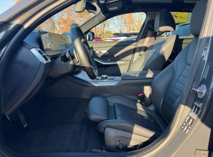 BMW - 3er