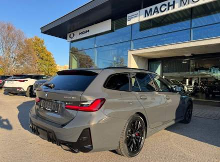 BMW - 3er