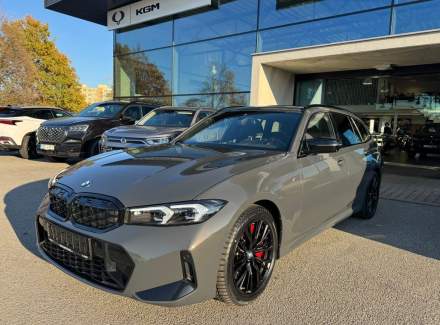 BMW - 3er