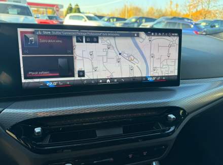 BMW - 3er