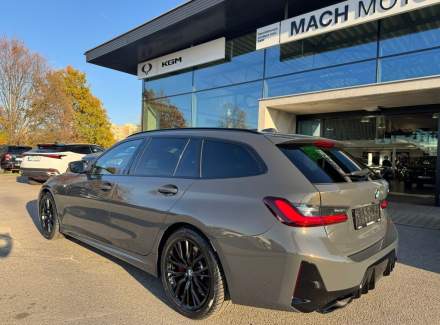 BMW - 3er
