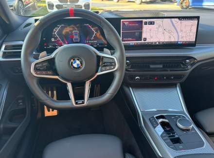 BMW - 3er