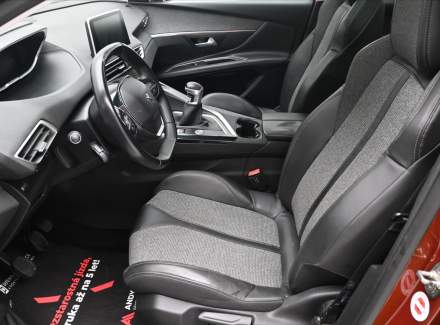 Peugeot - 3008