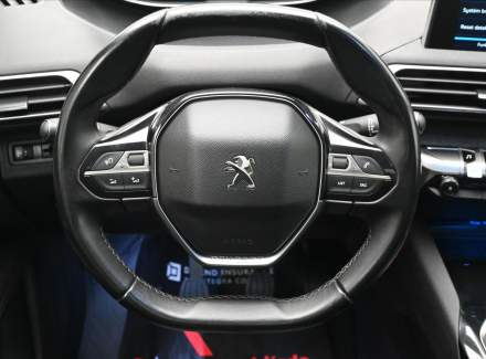 Peugeot - 3008