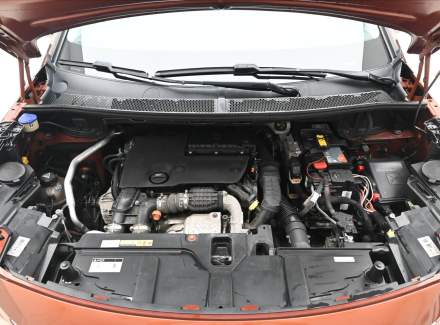 Peugeot - 3008