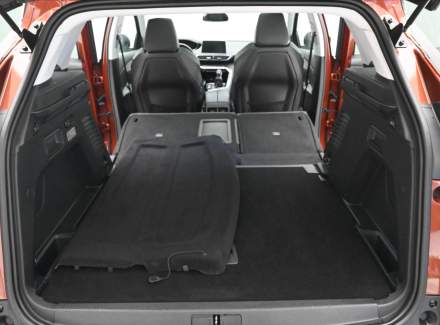 Peugeot - 3008