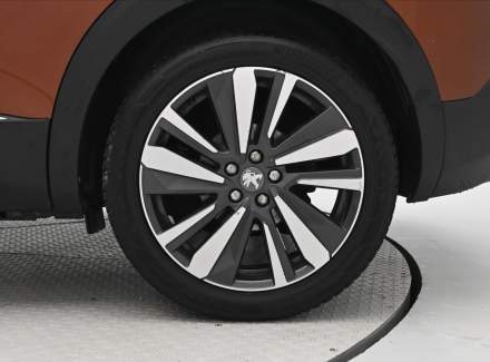 Peugeot - 3008
