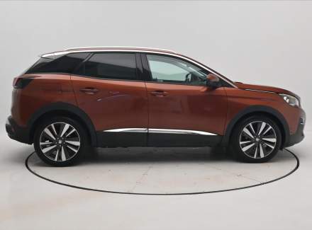 Peugeot - 3008
