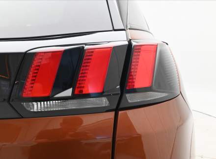 Peugeot - 3008