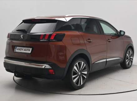 Peugeot - 3008