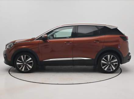 Peugeot - 3008