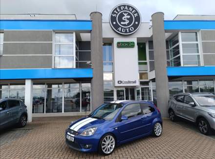 Ford - Fiesta