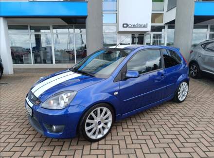 Ford - Fiesta
