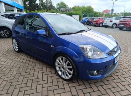 Ford - Fiesta
