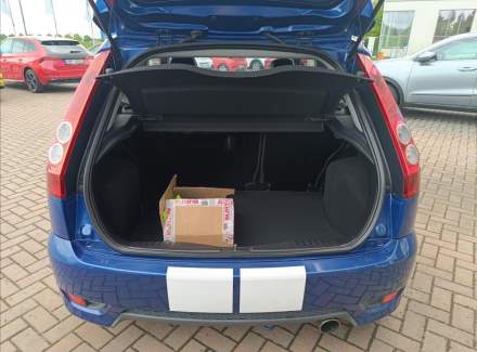 Ford - Fiesta