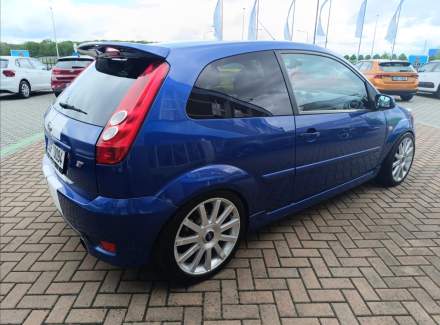 Ford - Fiesta