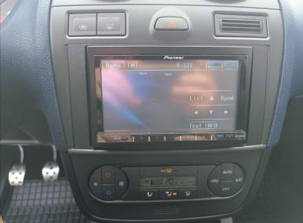 Ford - Fiesta