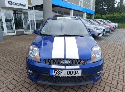 Ford - Fiesta