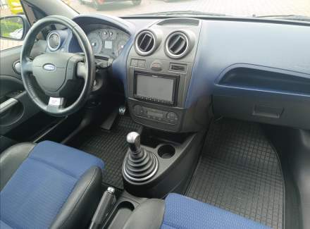 Ford - Fiesta