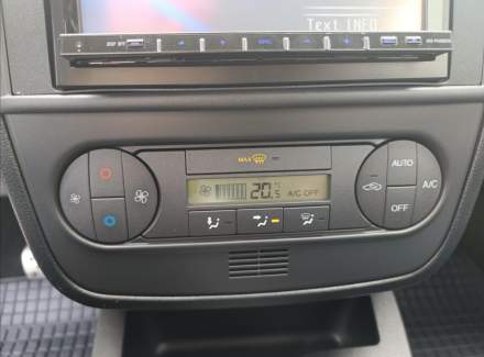 Ford - Fiesta
