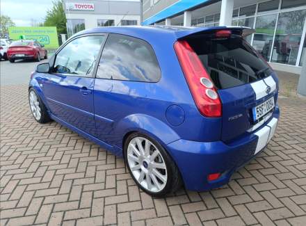 Ford - Fiesta