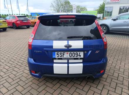 Ford - Fiesta