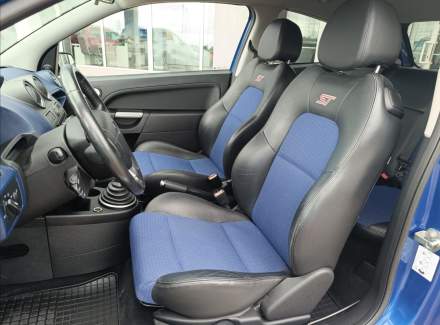 Ford - Fiesta