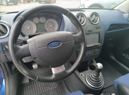Ford - Fiesta