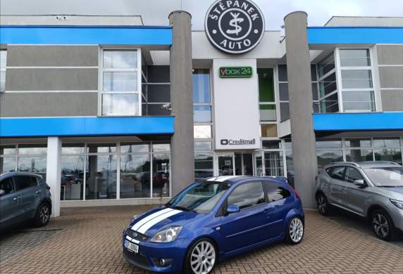 Ford - Fiesta