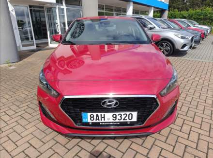 Hyundai - i30